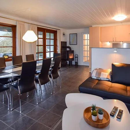 Holiday Solyst V Semesterbostad Rudkøbing