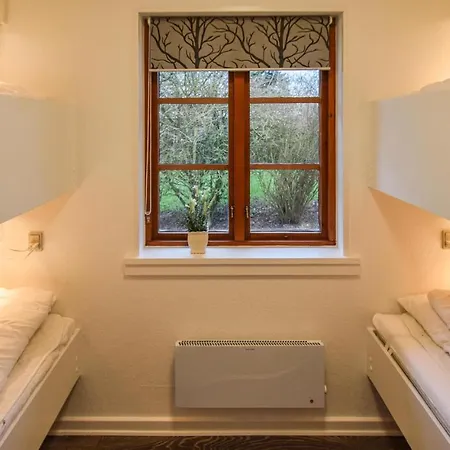 Holiday Solyst V Holiday home