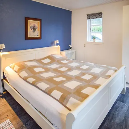 Holiday Solyst V Holiday home *
